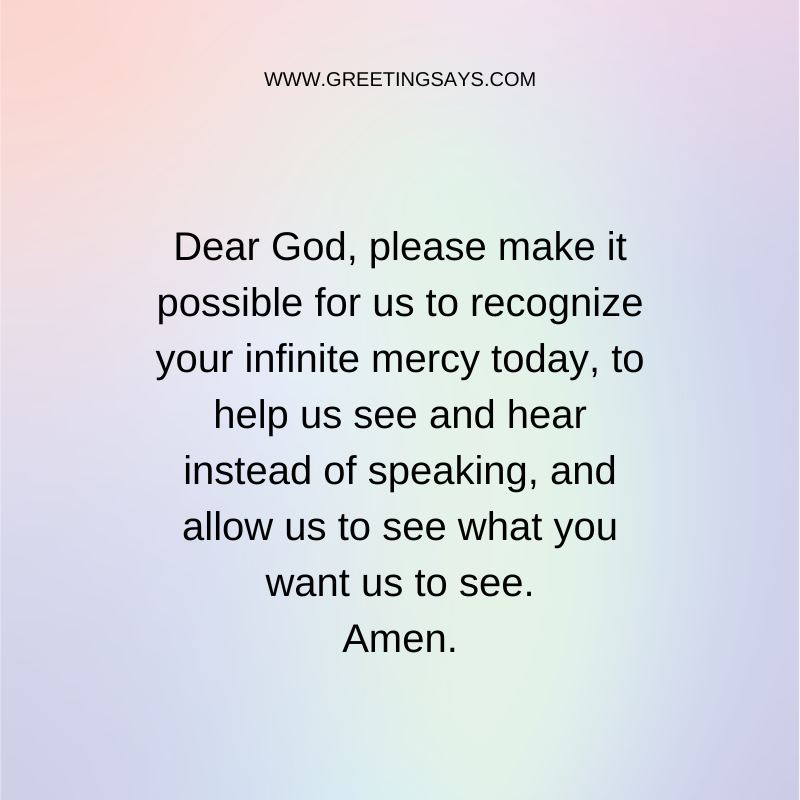 Heart-warming Sunday Morning Prayers For Your Friends & Family
