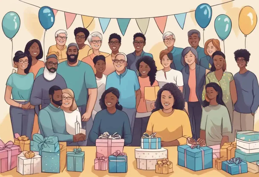 Birthday Wishes for Different Types of Mentors