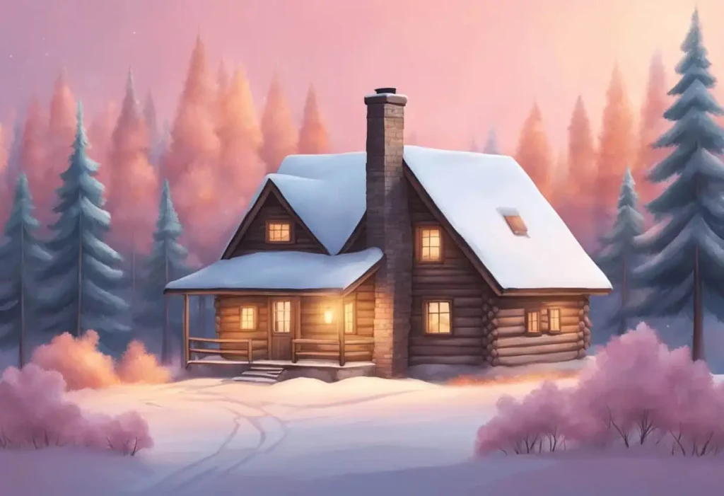 From Autumn to Winter