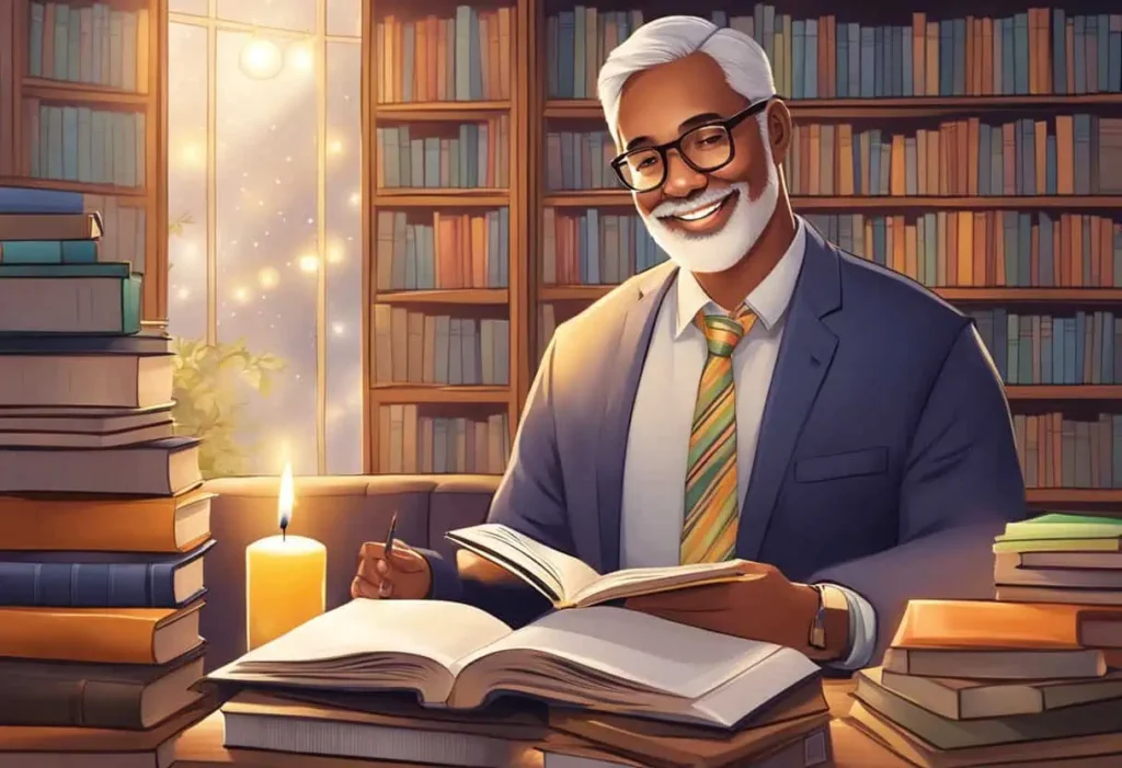 Inspirational Birthday Quotes for a Mentor