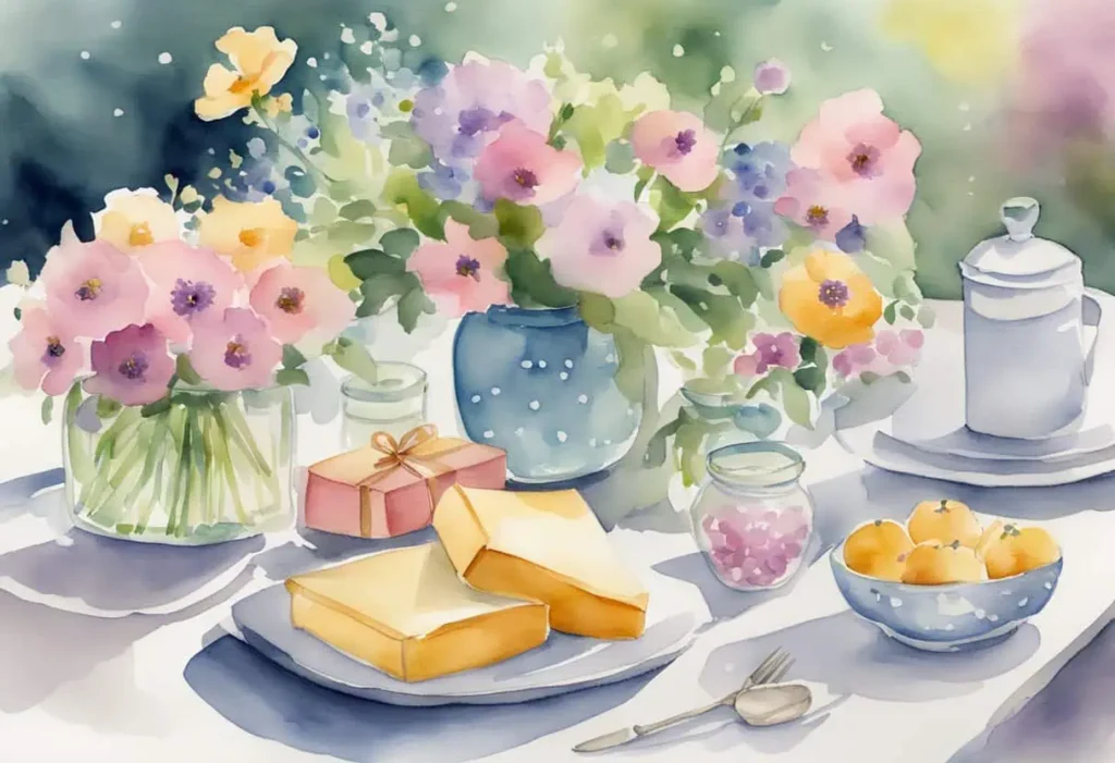 Personal Touches in Thank You Messages