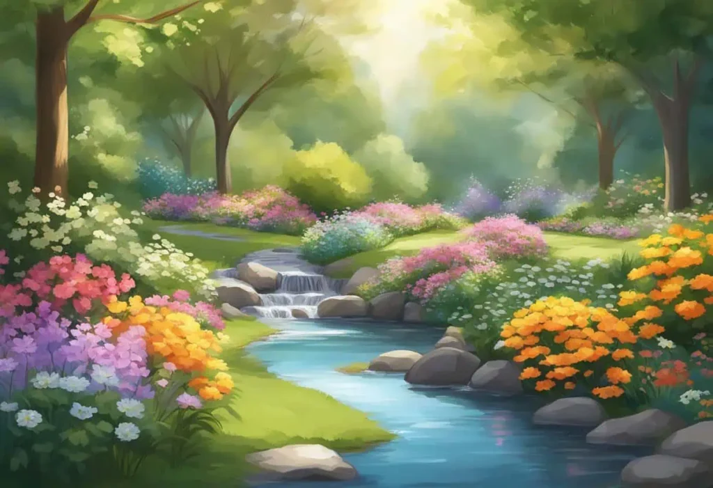 Prayers for Emotional and Spiritual Healing