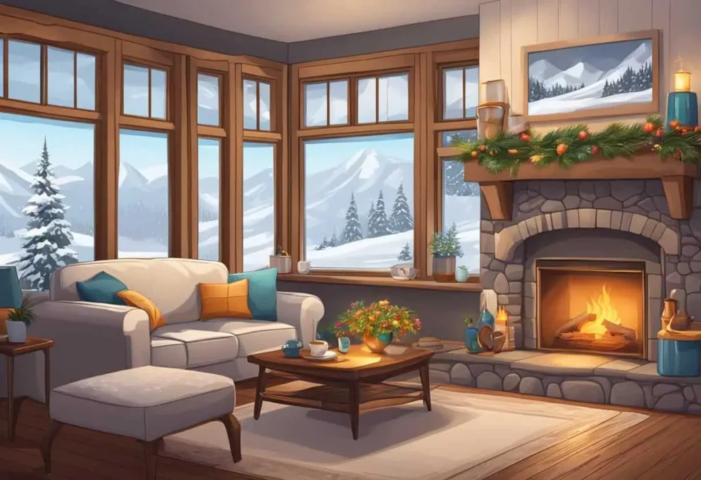 Preparing for the Winter Ahead