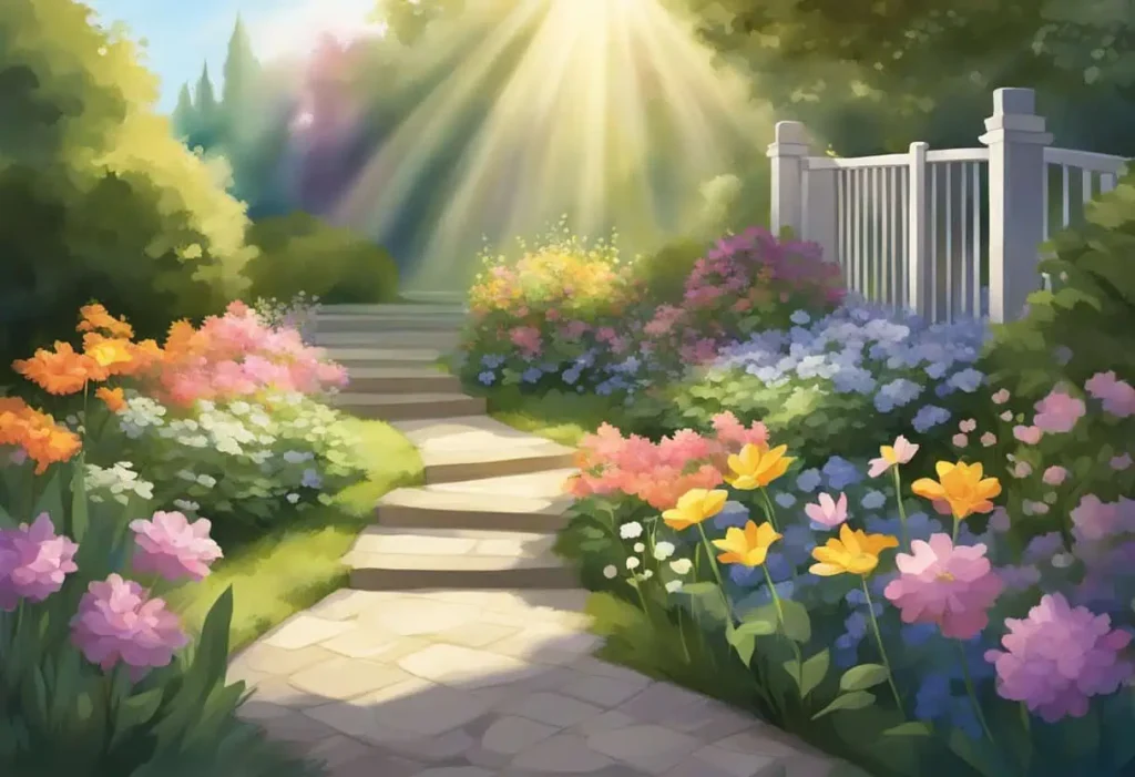 Understanding Healing Prayer