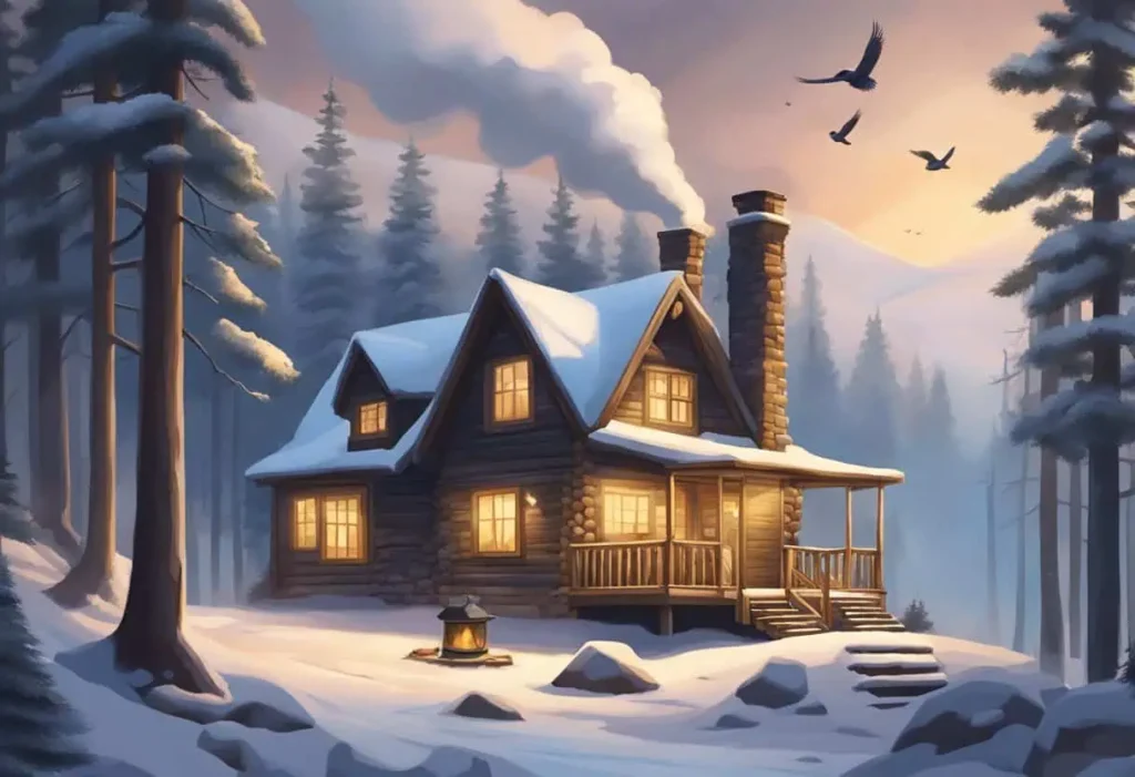 Winter Activities and Traditions