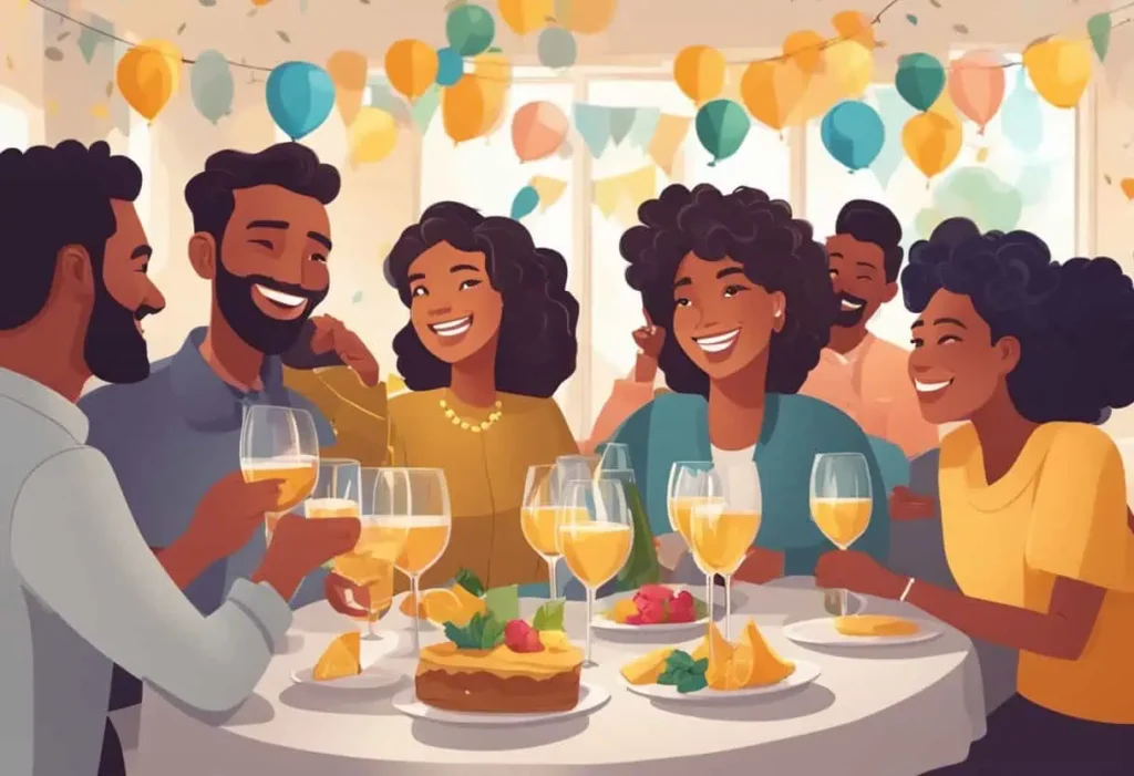 Celebrating Your Mentor's Special Day