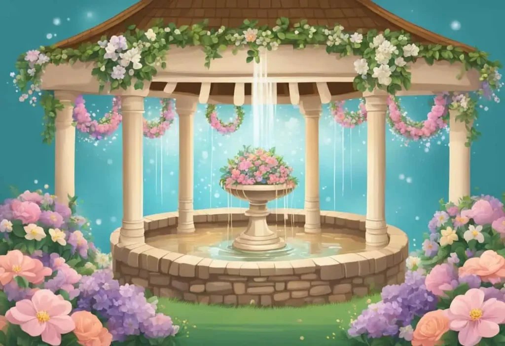 Traditional Wedding Wishes