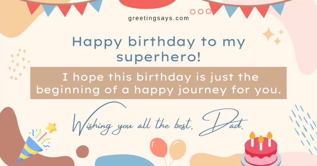 Birthday Wishes For Papa From Daughter-in-Law