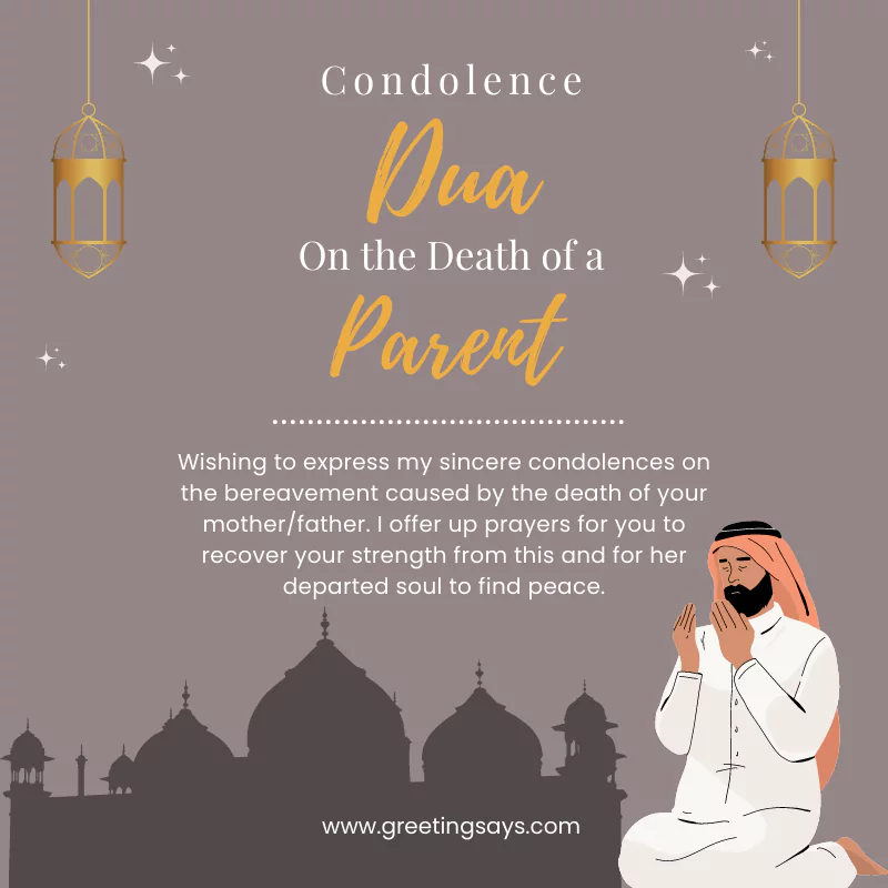Islamic Condolence Messages To Support Fellow Muslims Islamic Condolence Messages To Support Fellow Muslims